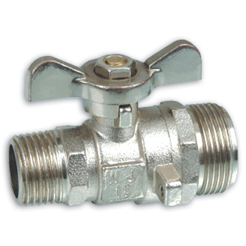  Ball Valve ( Ball Valve)