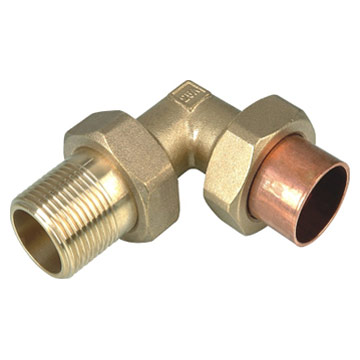  Pipe Fitting (Raccords de tuyauterie)