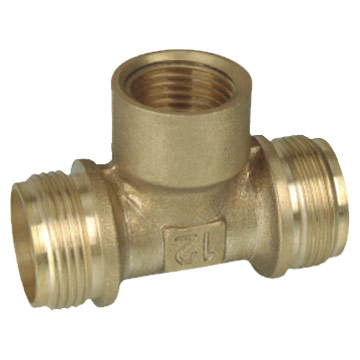  Pipe Fitting (Raccords de tuyauterie)