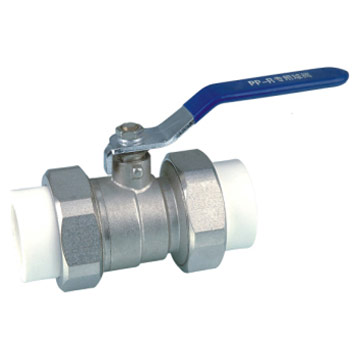  Ball Valve ( Ball Valve)