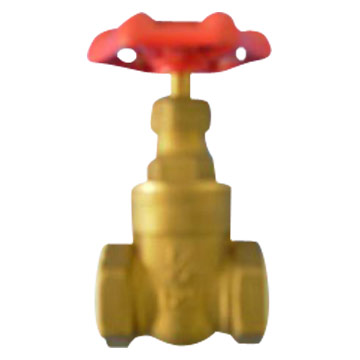  Gate Valve (Gate Valve)