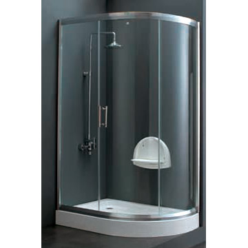  Shower Door (Porte de douche)