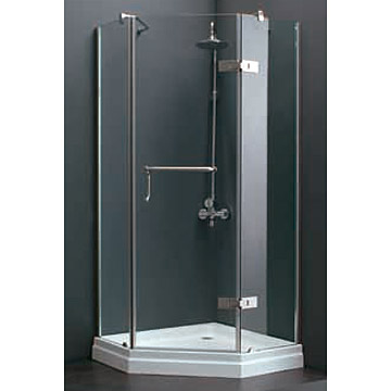  Shower Door (Porte de douche)