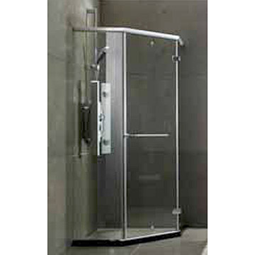  Shower Door (Porte de douche)