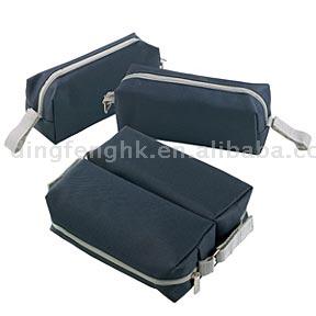  Cheap Cosmetic Bag, Beauty Bag, Make Up Bag For Promotional Gifts (Дешевые косметическая сумка, мешок красоты, макияж Сумка для рекламных сувениров)