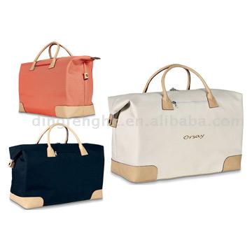  Handbag, Travel Bag And Tote Bag (Сумочка, путешествия сумку и Tote Bag)