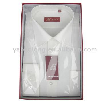  Formal Shirt (Formelle Shirt)