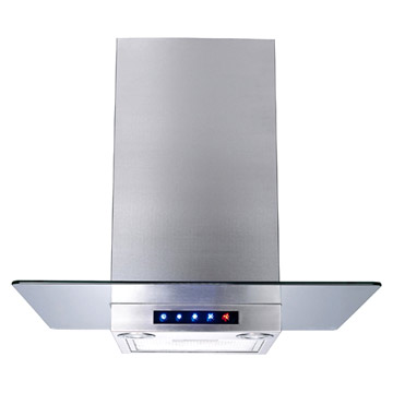  Range Hood (Hotte)