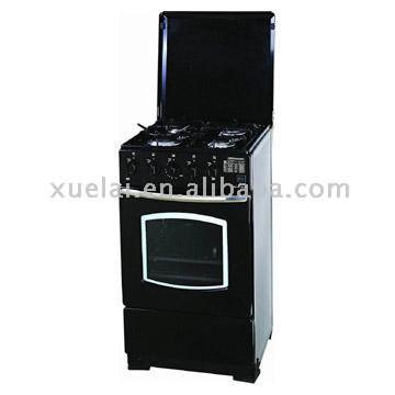  Free Standing Cooker (Отдельностоящие плиты)