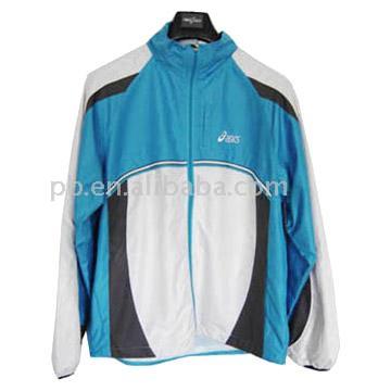  Men`s Lined Sports Jacket (Мужская куртка облицованная спорт)