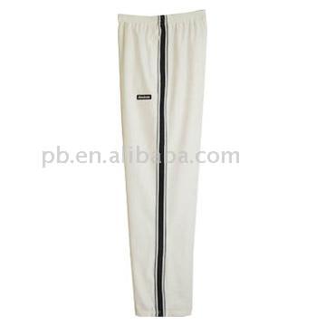  Men`s Lined Sports Pants (Мужские брюки облицованная спорт)