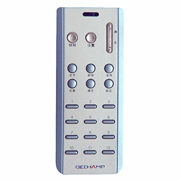  Remote Controller