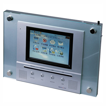 Touch Panel (Touch Panel)
