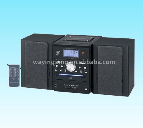  DVD/MP3/USB System ( DVD/MP3/USB System)