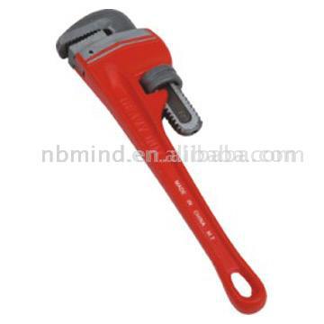  Heavy Pipe Wrench (Heavy Pipe Wrench)