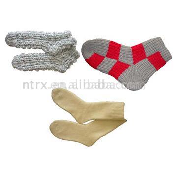  Socks (Socken)