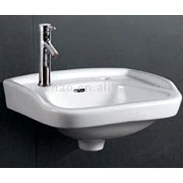  Wash Basin (Lavabo)