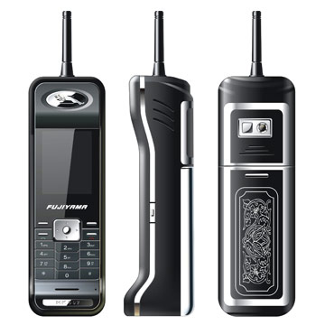 New Classical Mobile Phone (New Classical Mobile Phone)