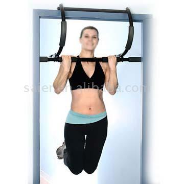  Door Gym (Door Gym)