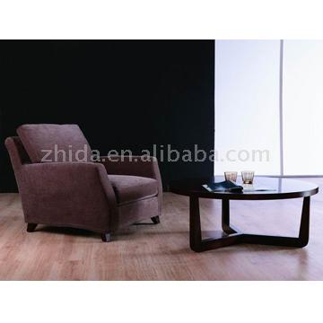  Relaxing Chair (Relaxing président)