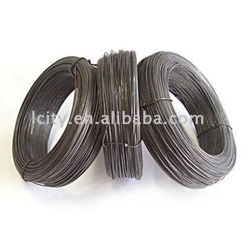 Eisen Wire (Eisen Wire)