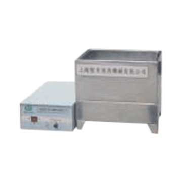  Single-Tank Ultrasonic Cleaner (Single-Tank Ultraschallreiniger)