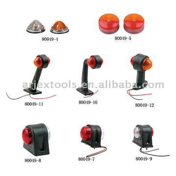 Marker Lamp (Marker Lamp)