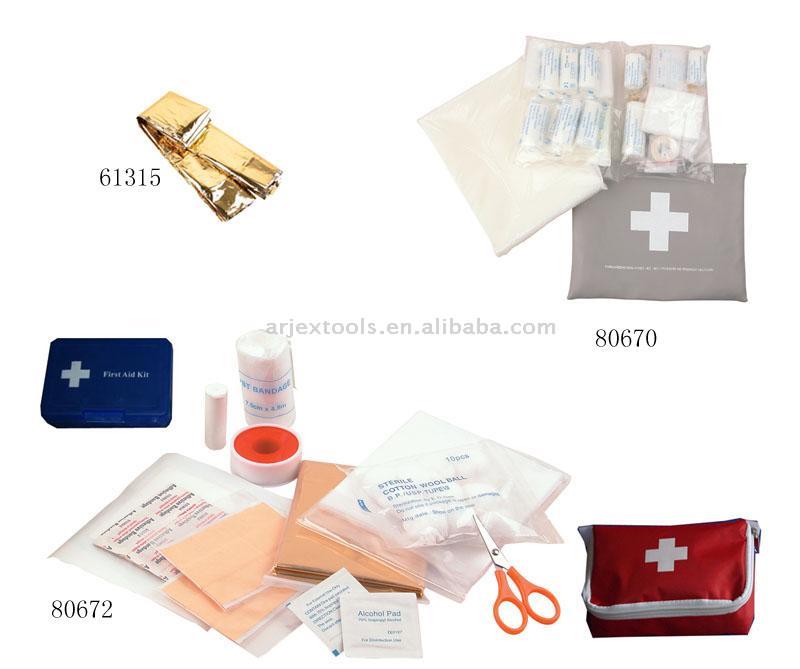 First Aid Kit (First Aid Kit)