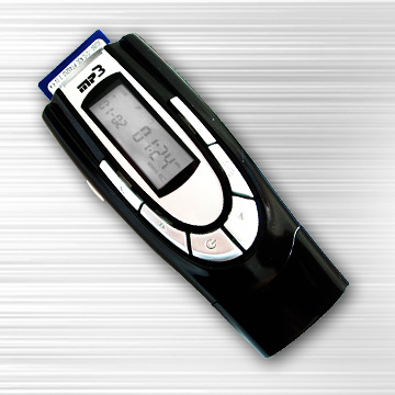  MP3 Player (ST43) ( MP3 Player (ST43))