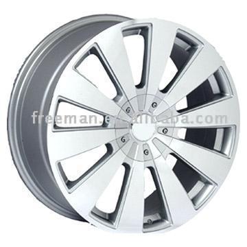  Alloy Wheel (Alloy Wh l)