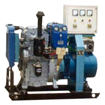 Generating Set (10-15kW) (Generating Set (10-15kW))