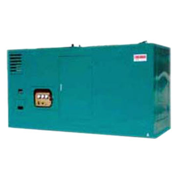  Diesel Generator Set ( Diesel Generator Set)