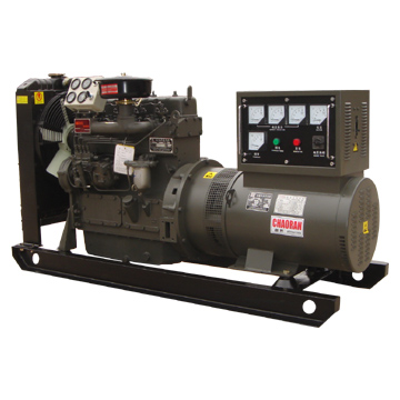 Generating Set (Generating Set)