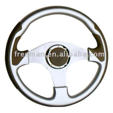  Steering Wheel (Volant)