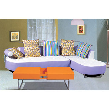  Leather Sectional Sofa (Секционные кожа диван)
