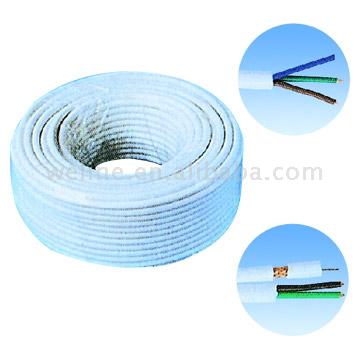  Telephone Cable ( Telephone Cable)