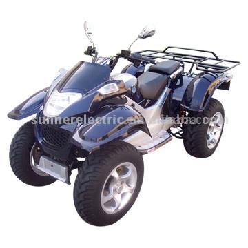 260cc ATV (Hot Verkäufe) (260cc ATV (Hot Verkäufe))