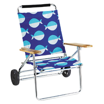  Beach Chair (Be h Chair)