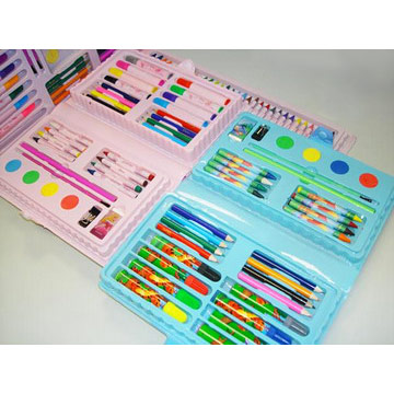 Crayon Set (Crayon Set)