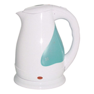  Kettle (Bouilloire)