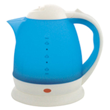  Kettle (Bouilloire)