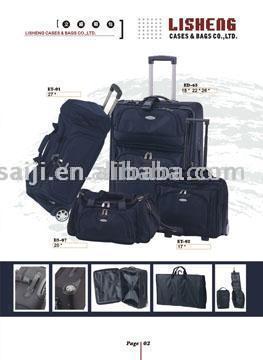  Trolley Case Set ( Trolley Case Set)