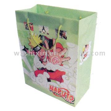  Shopping Bag ( Shopping Bag)