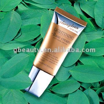  Sunblock Cream (Sunblock крем)