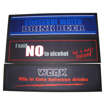  Bar Runner (Bar Runner)