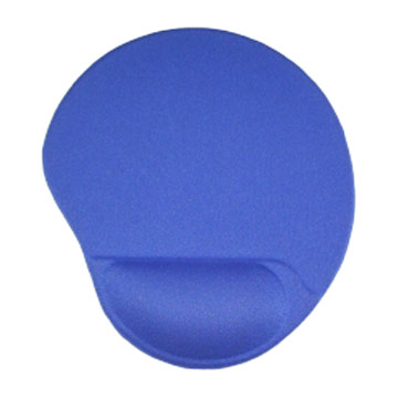 Gel Mouse Pad (Gel Mouse Pad)