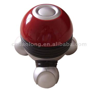  Mini Body Massager (Мини Массажеры для тела)