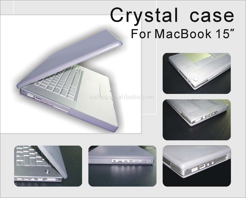  Keyboard Silicone Cover for MacBook Pro (Clavier Silicone Housse pour MacBook Pro)