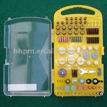  160pc Accessory Polishing Tool Kit ( 160pc Accessory Polishing Tool Kit)