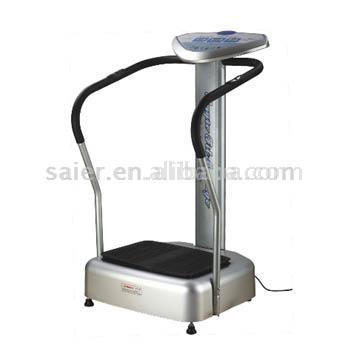 Vibration Machine (Fit Massagegerät) (Vibration Machine (Fit Massagegerät))